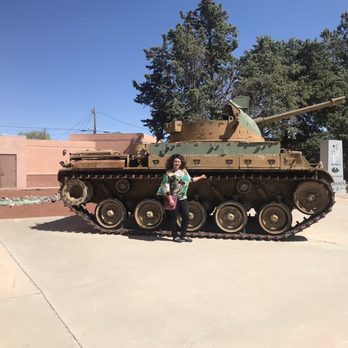 Deming Luna Mimbres Museum - Museums Near Me - Deming, New Mexico