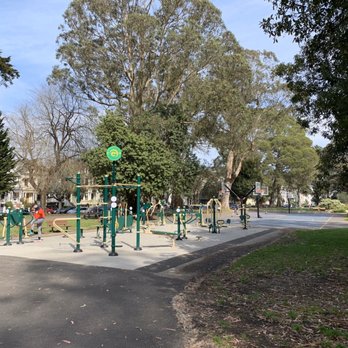 Panhandle Playground - Parks Near Me - San Francisco, California Panhandle Playground - Parks Near Me - San Francisco, California