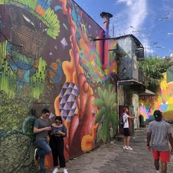 Beco do Batman