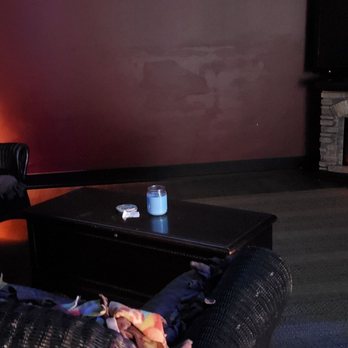 The Hidden Door - Cozy lounge area - Barbeque Near Me - Shoreline, Washington The Hidden Door - Cozy lounge area - Barbeque Near Me - Shoreline, Washington