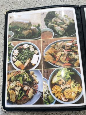 Thien Tam Vegetarian Restaurant by null
