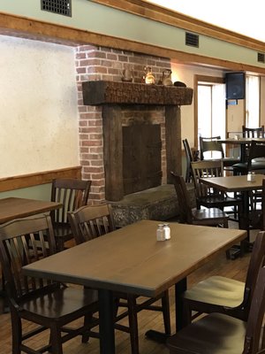 Copper Kettle Pub by null