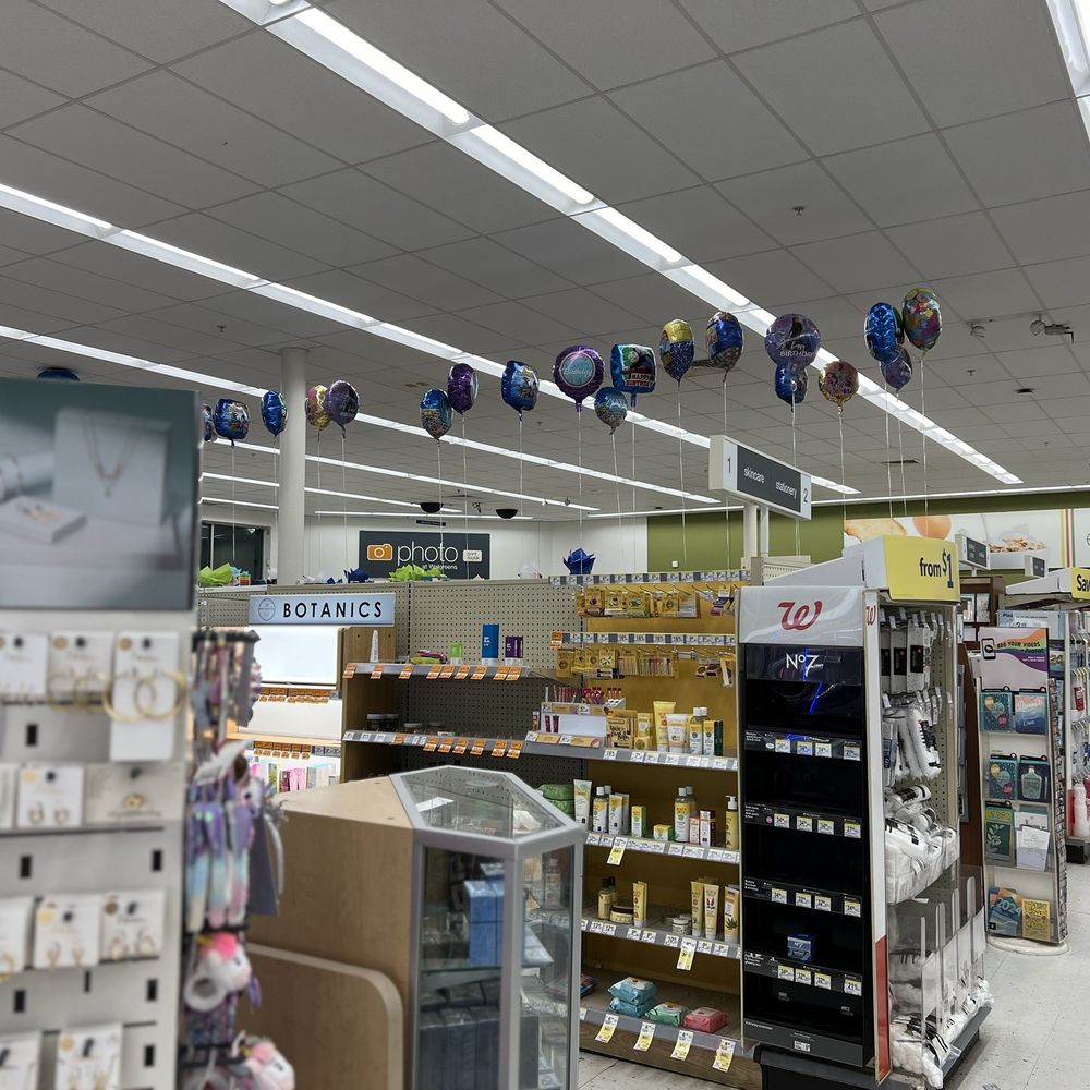 Walgreens - Drugstores Near Me - Bergenfield, New Jersey