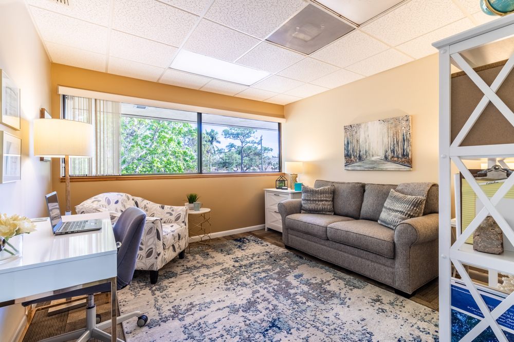 Rachele Epp, LMHC - Epp Counseling - grief counselor in Fort Myers, FL