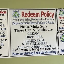 Bottle Depot