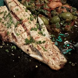 Branzino