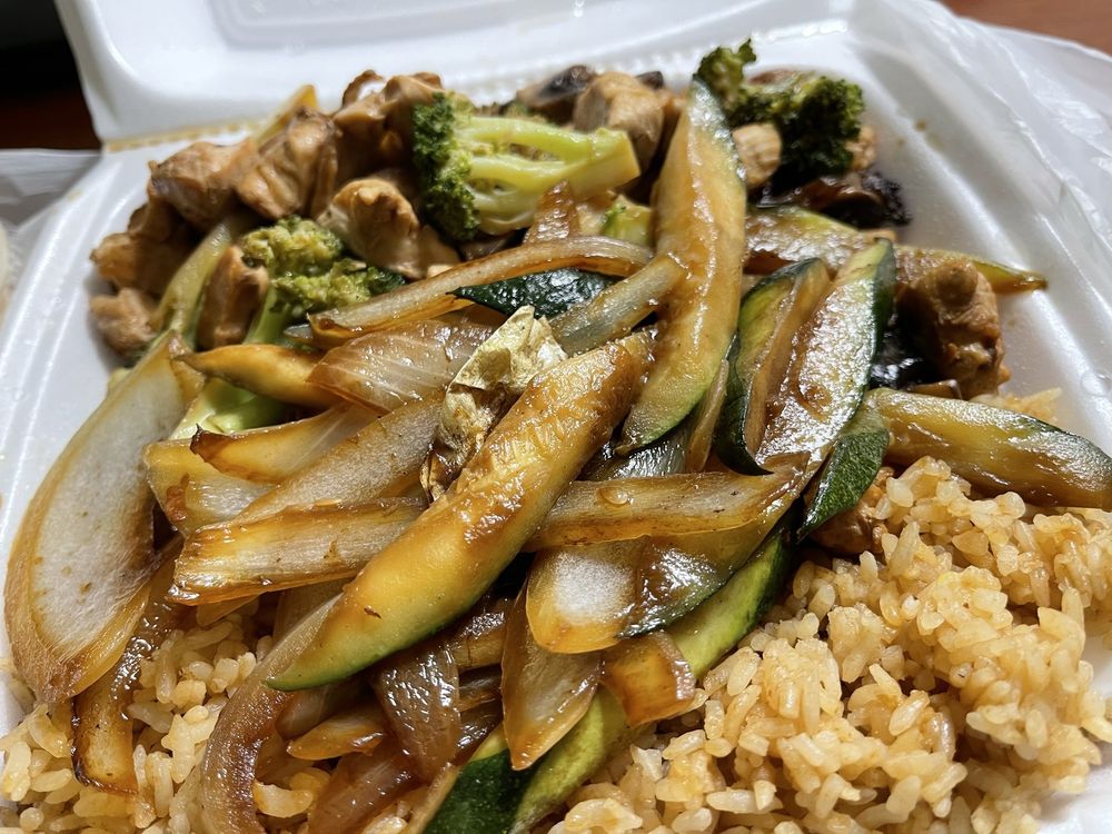 Akai Hibachi Logo