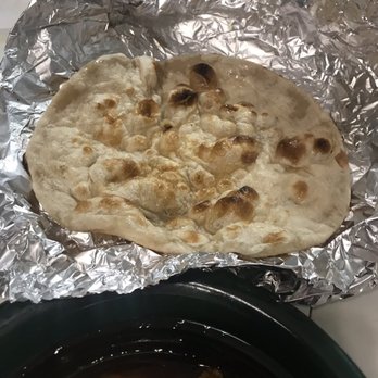 Beba BBQ - Naan - Pakistani Near Me - Carrollton, Texas