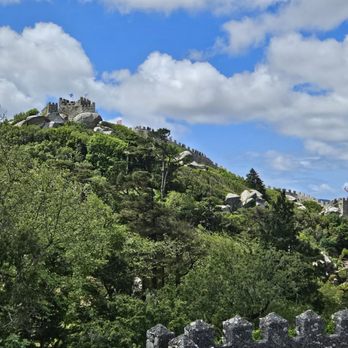 Castelo Dos Mouros - Landmarks & Historical Buildings Near Me - Sintra, 11