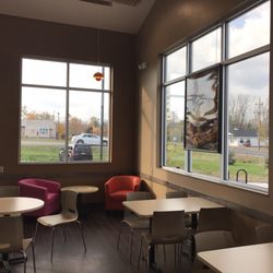 Dunkin' Donuts
