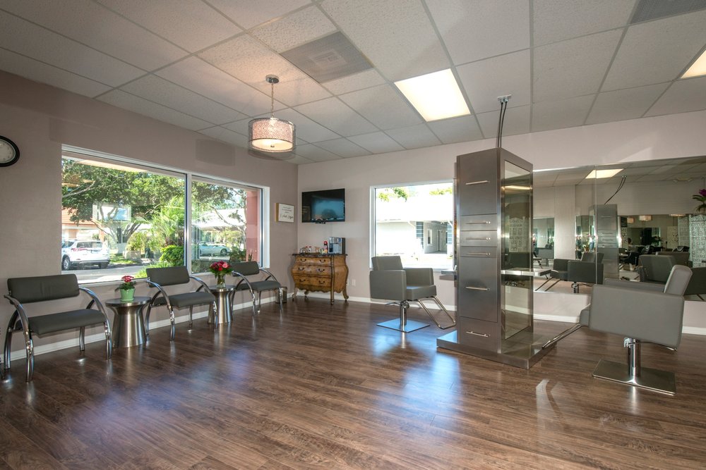 HEATHER KUEBLER H&M HAIR SALON 5020 Tamiami Trl, Naples, FL Yelp