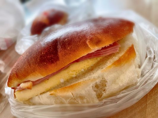 Lung Fung Bakery by null