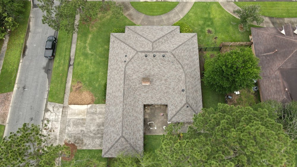 Slide of Red Stick Roofing of Louisiana