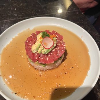 Sugami - Tuna Himachi - Sushi Bars Near Me - Myrtle Beach, South Carolina