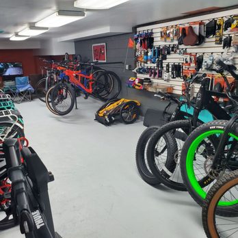 Loblolly Bike Shop - Bike Rentals Near Me - Chattanooga, Tennessee Loblolly Bike Shop - Bike Rentals Near Me - Chattanooga, Tennessee