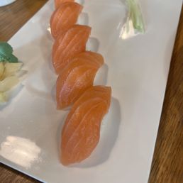 Salmon