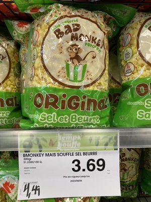 IGA Wellington by null