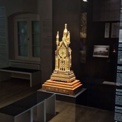 Museum der Bayerischen Könige - Impressionen