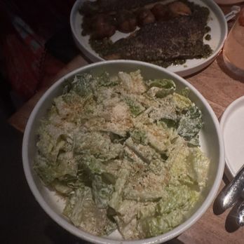 Lokal Eatery & Bar - CHARRED CAESAR - New American Near Me - Jersey City, New Jersey Lokal Eatery & Bar - CHARRED CAESAR - New American Near Me - Jersey City, New Jersey