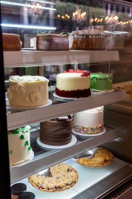 Sweet Lady Jane by null