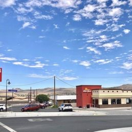 The longest running Del Taco after original site closed. 401 N 1st Ave, Barstow