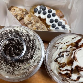 Karat Confections - Bakeries Near Me - New York, New York