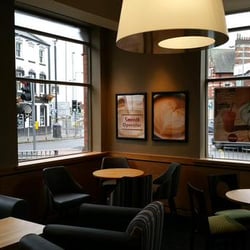 Costa Coffee