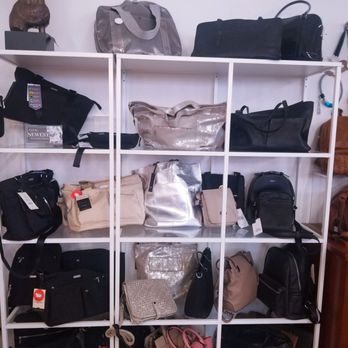 Whales & Friends - Lovely purses here and hats, too. - Arts & Crafts Near Me - Alameda, California
