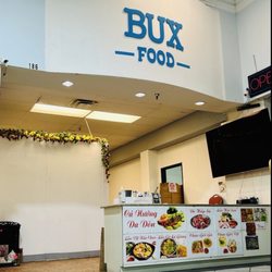 Ben Thanh Plaza - Nice Restaurant in Foodcourt Area