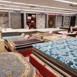 Salim International Rugs & Decor