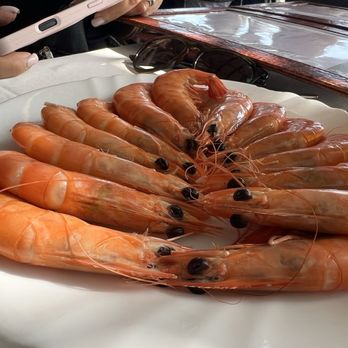 Furnas Do Guincho - Seafood Near Me - Cascais, 11