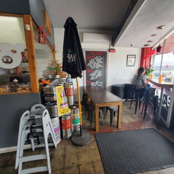 DOMESTIC - Barbeque Near Me - La Puente, California
