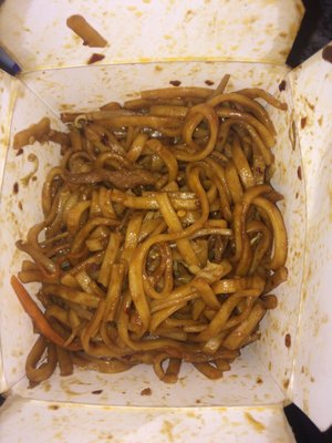 Hunan Spring by null