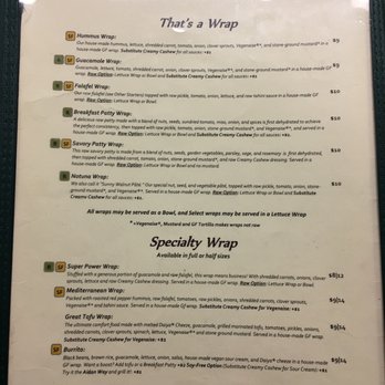 Portia's Cafe - Menu - Vegan Near Me - Columbus, Ohio Portia's Cafe - Menu - Vegan Near Me - Columbus, Ohio