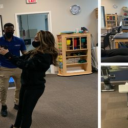 Active Physical Therapy