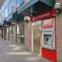Scotia Bank ATM