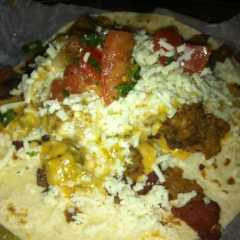 Torchy's Tacos - Trashy trailer park - Tex-Mex Near Me - Houston, Texas