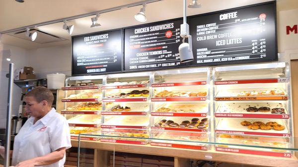 Menu photo 4 Do-Rite Donuts & Chicken Chicago, IL Menu photo 4 Do-Rite Donuts & Chicken Chicago, IL