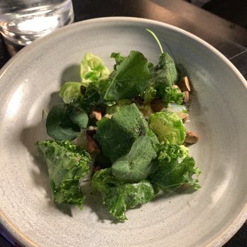 Pony - Salted cod - Modern European Near Me - Copenhagen, 84