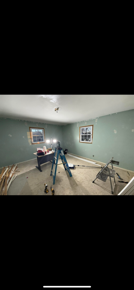 Slide of CTs Refined Outdoors & Interiors