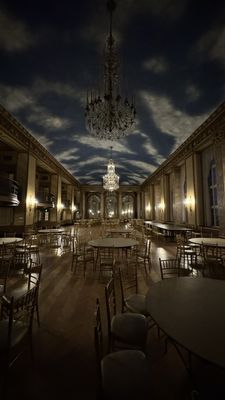 Marriott Syracuse Downtown by null