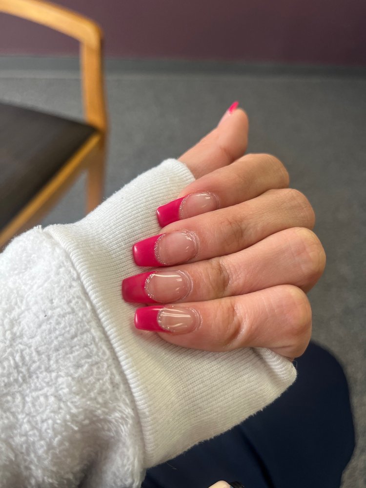 SKYY NAILS Updated October 2024 160 Photos & 140 Reviews 13211