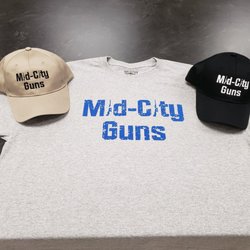 Mid City Guns