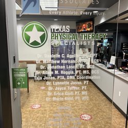 Sports Medicine Associates Of San Antonio