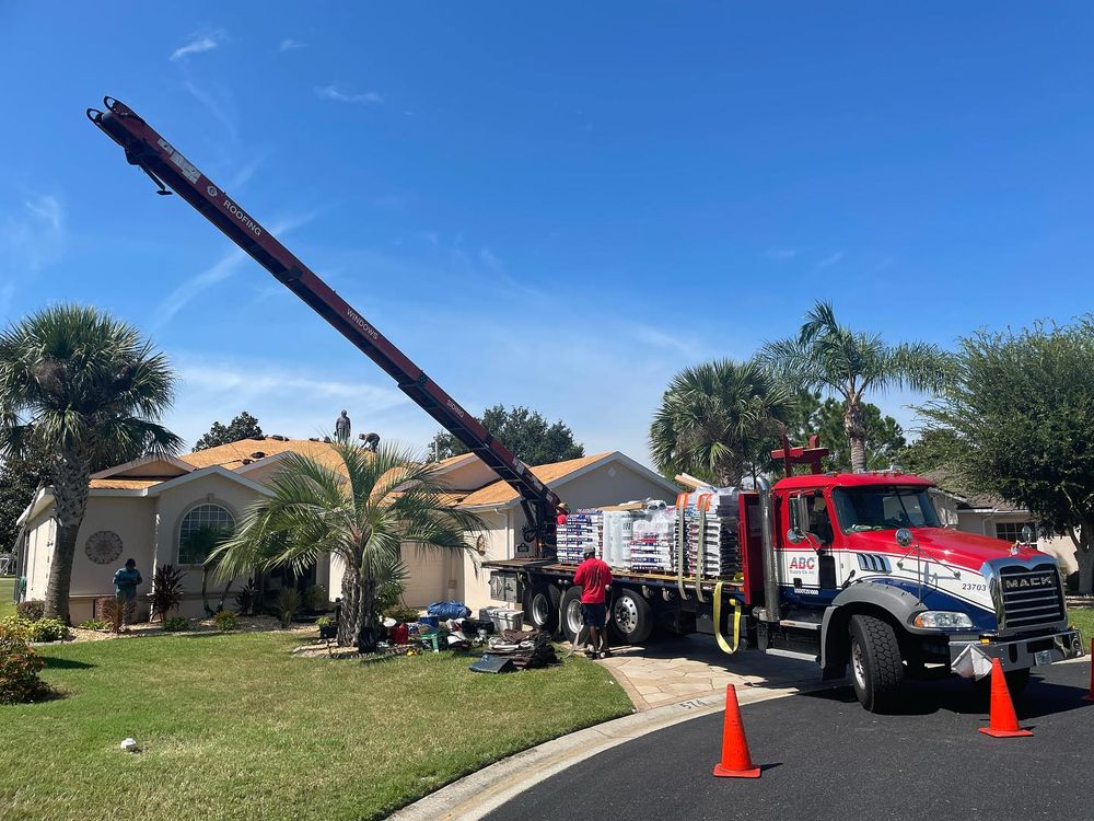 Slide of Baypoint Roofing