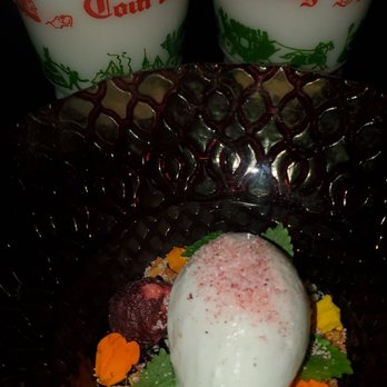 The Aviary - Cocktail Bars Near Me - Chicago, Illinois
