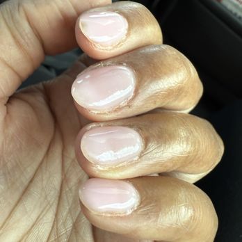 Prive Nail Spa - Less than 24-hour old gel manicure - Nail Salons Near Me - Woodmere, Ohio Prive Nail Spa - Less than 24-hour old gel manicure - Nail Salons Near Me - Woodmere, Ohio