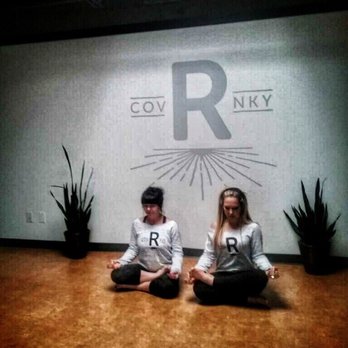 Sage Yoga - Yoga Near Me - Covington, Kentucky
