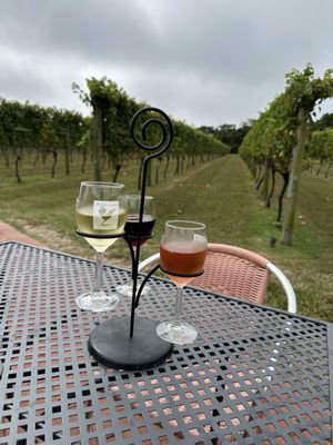 Willow Creek Winery & Farm by null