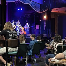 user provided Bearsville Theater photo